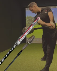 Golf Speed Sticks